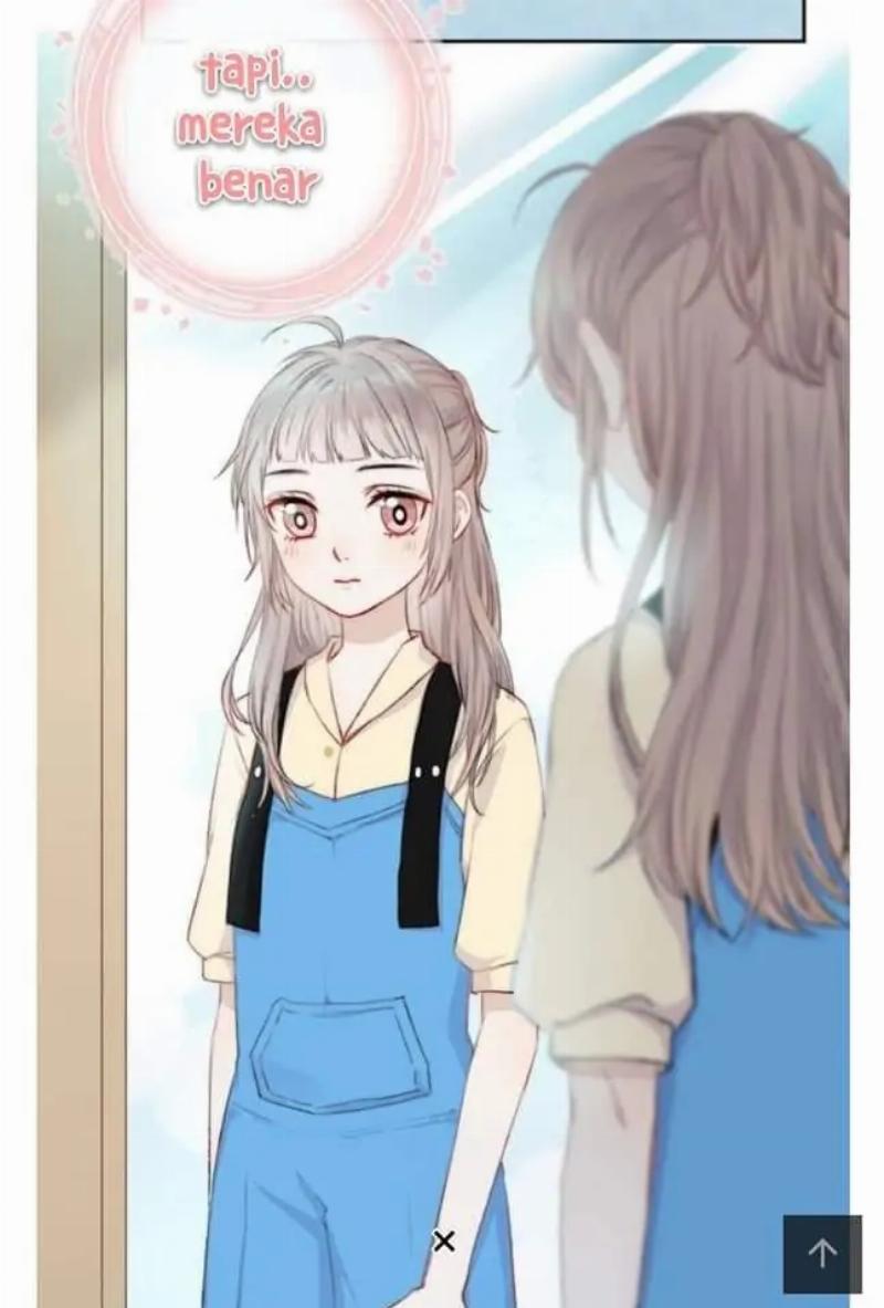Gradually Close to the Heart Chapter 8 - halaman 16