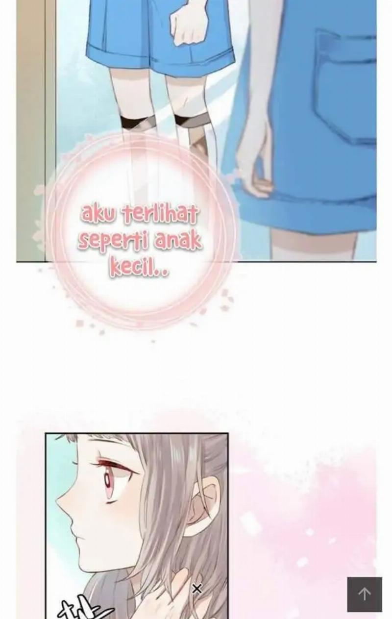 Gradually Close to the Heart Chapter 8 - halaman 17