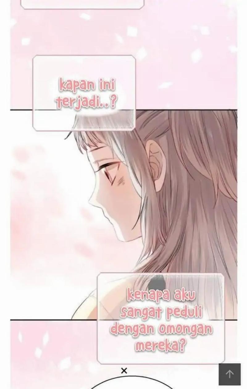 Gradually Close to the Heart Chapter 8 - halaman 19
