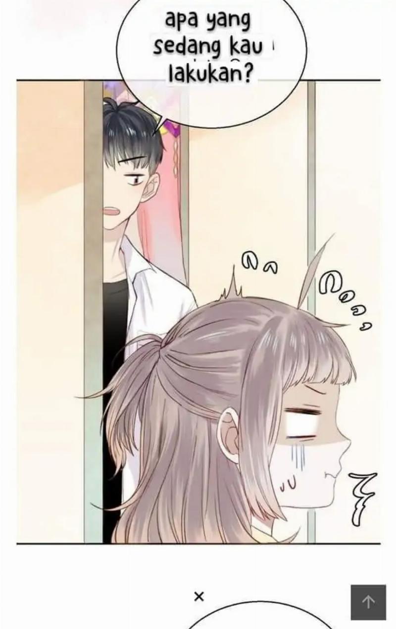 Gradually Close to the Heart Chapter 8 - halaman 20