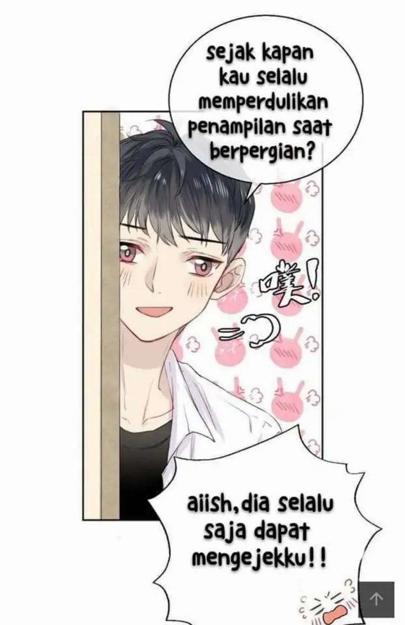 Gradually Close to the Heart Chapter 8 - halaman 21