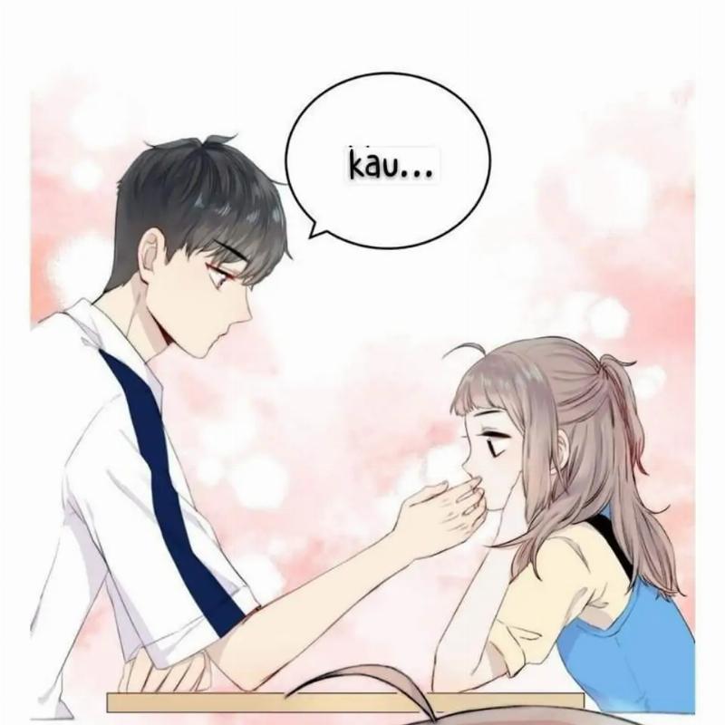 Gradually Close to the Heart Chapter 8 - halaman 27