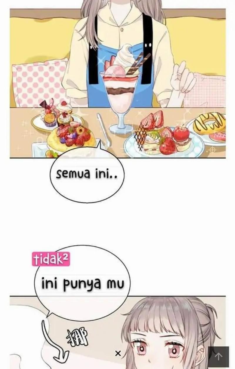 Gradually Close to the Heart Chapter 8 - halaman 36