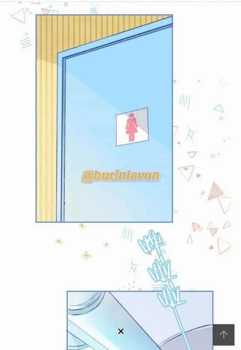 Gradually Close to the Heart Chapter 8 - halaman 4
