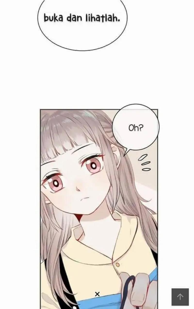 Gradually Close to the Heart Chapter 8 - halaman 41