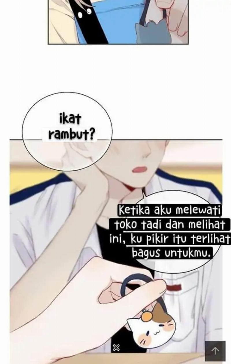 Gradually Close to the Heart Chapter 8 - halaman 42