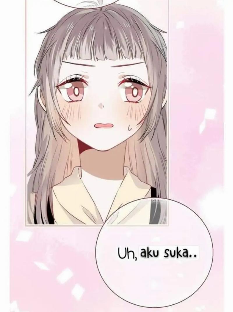 Gradually Close to the Heart Chapter 8 - halaman 46