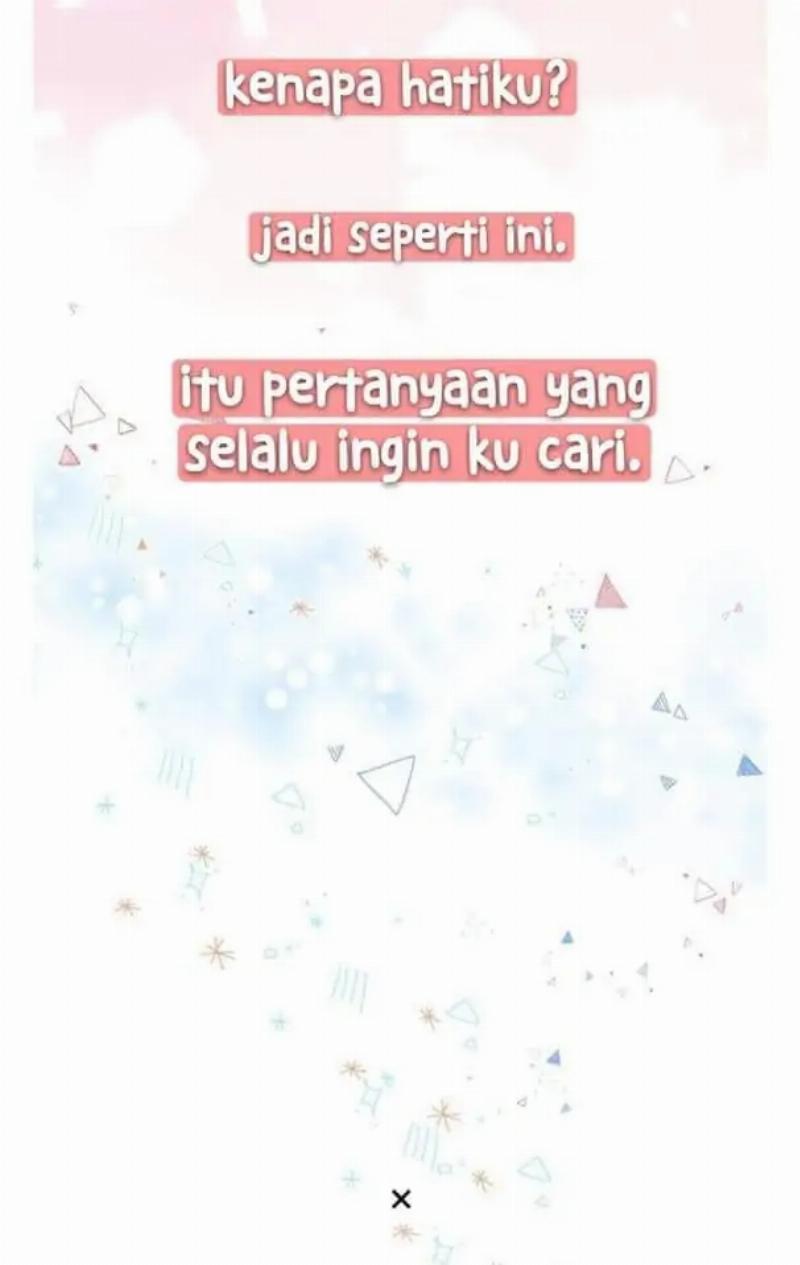 Gradually Close to the Heart Chapter 8 - halaman 47