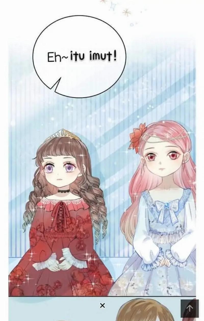 Gradually Close to the Heart Chapter 8 - halaman 48
