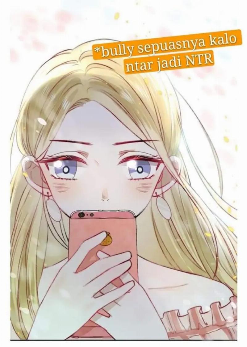 Gradually Close to the Heart Chapter 8 - halaman 52
