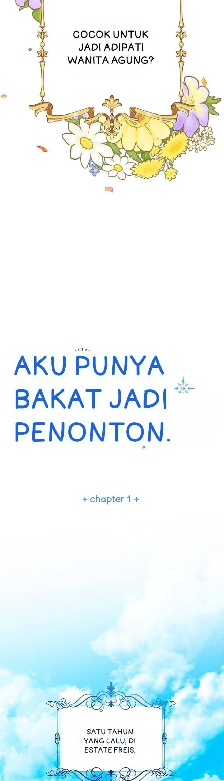 Grand Duchess’s Constitution Chapter 1 - halaman 11