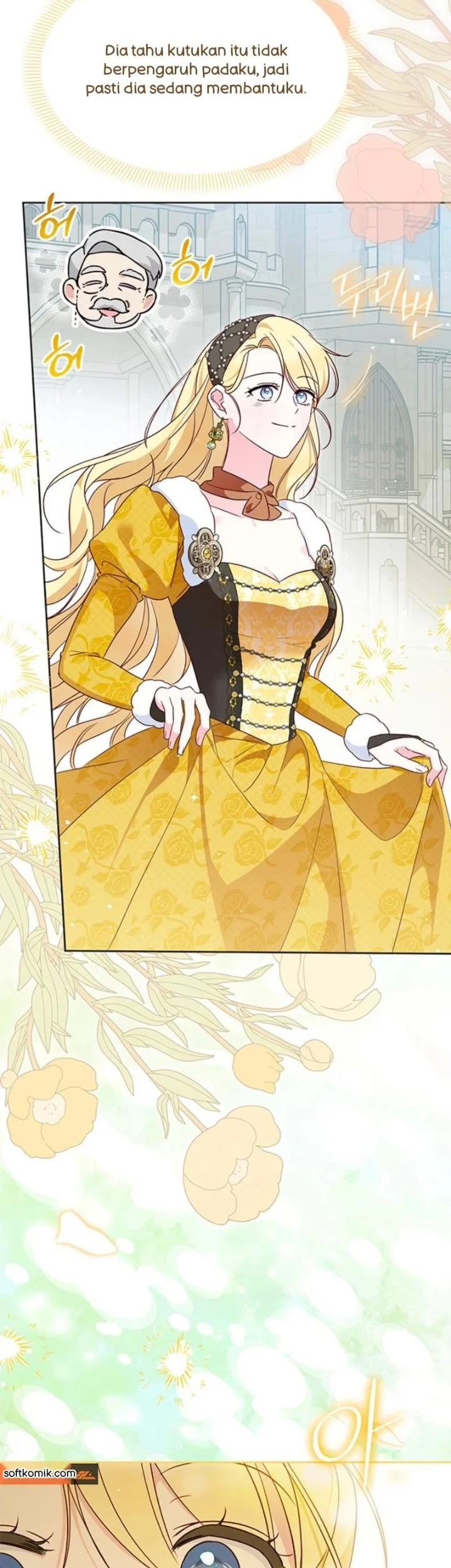 Grand Duchess’s Constitution Chapter 10 - halaman 17