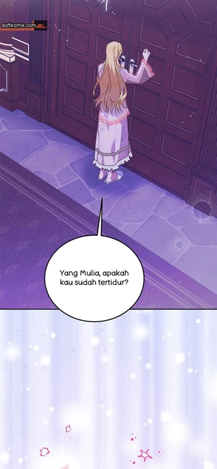 Grand Duchess’s Constitution Chapter 10 - halaman 32