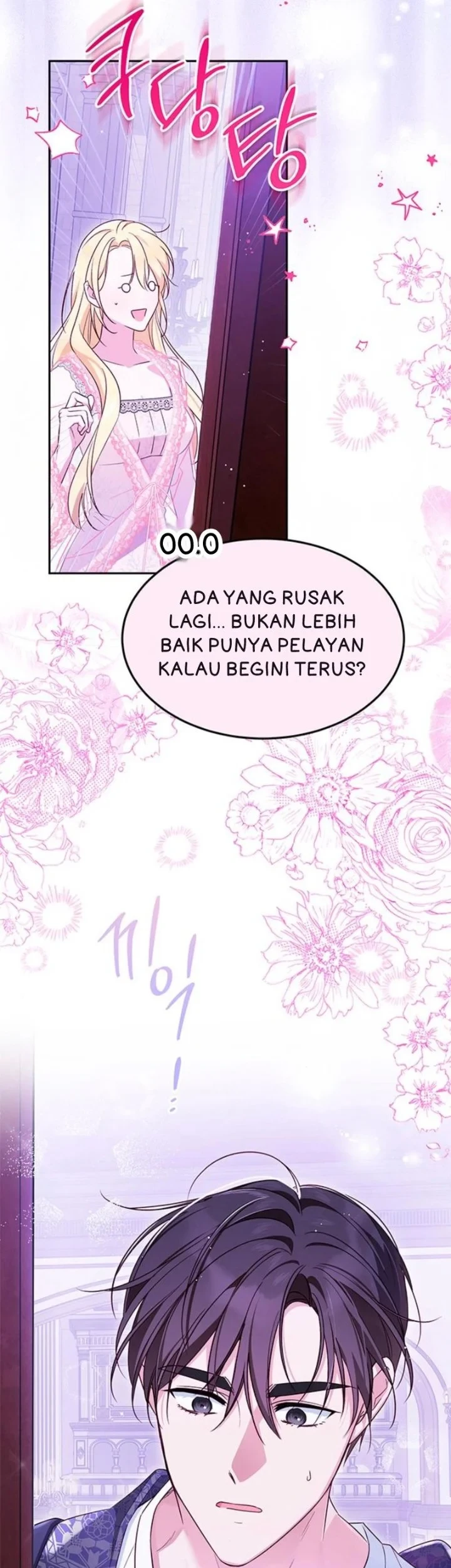 Grand Duchess’s Constitution Chapter 10 - halaman 33