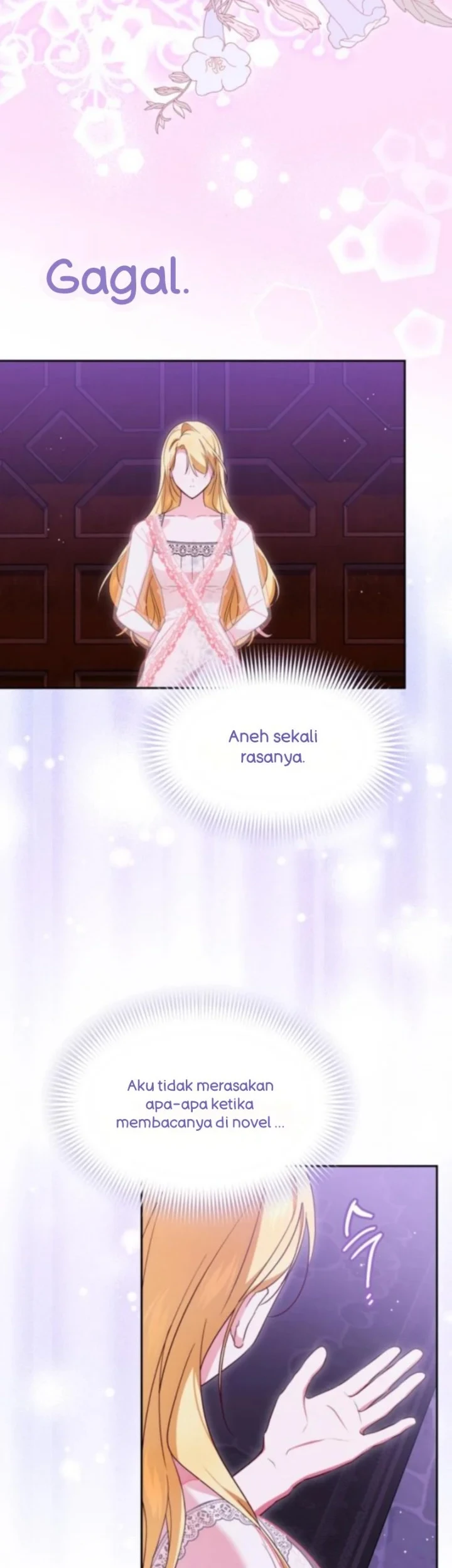 Grand Duchess’s Constitution Chapter 11 - halaman 31