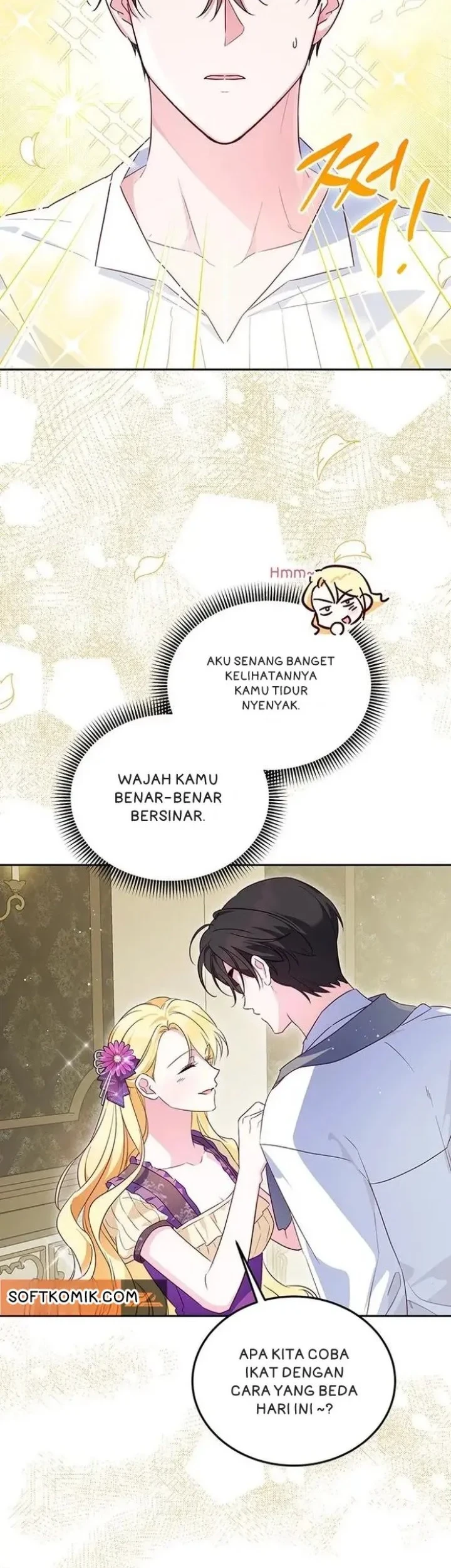 Grand Duchess’s Constitution Chapter 12 - halaman 2