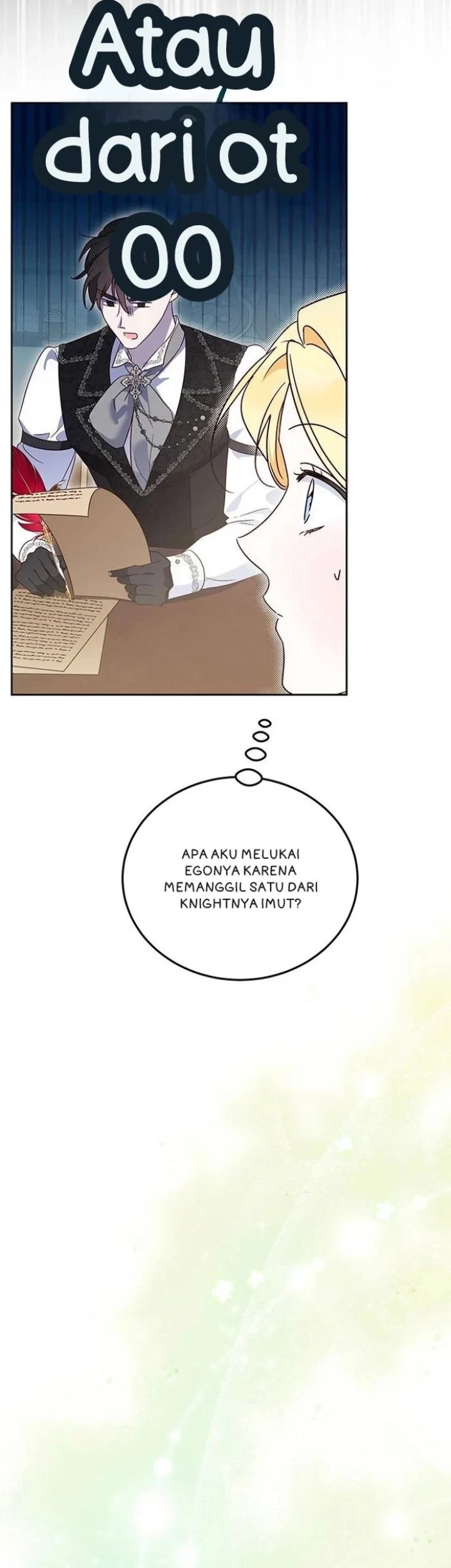 Grand Duchess’s Constitution Chapter 12 - halaman 30
