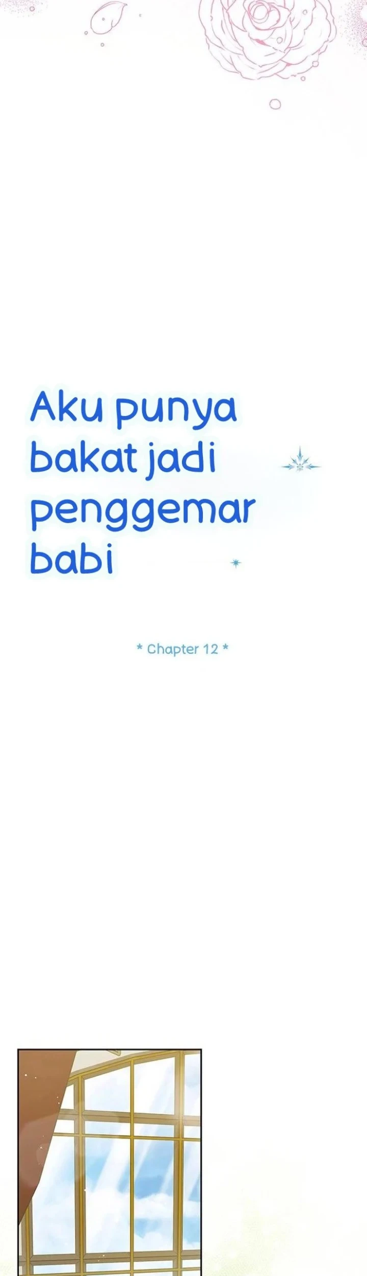Grand Duchess’s Constitution Chapter 12 - halaman 5