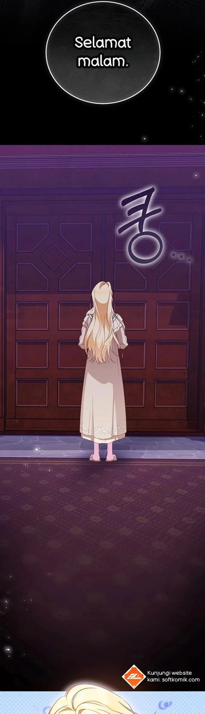 Grand Duchess’s Constitution Chapter 13 - halaman 10