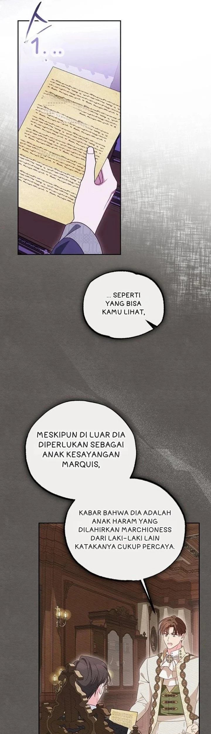 Grand Duchess’s Constitution Chapter 13 - halaman 14