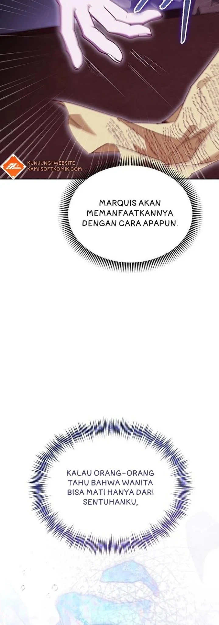 Grand Duchess’s Constitution Chapter 13 - halaman 17