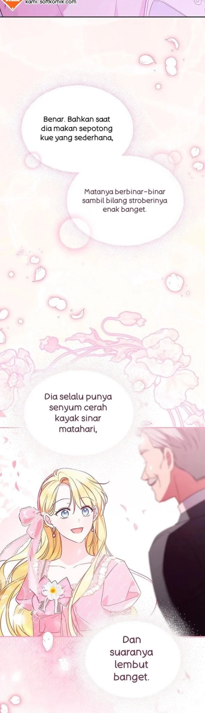 Grand Duchess’s Constitution Chapter 13 - halaman 29