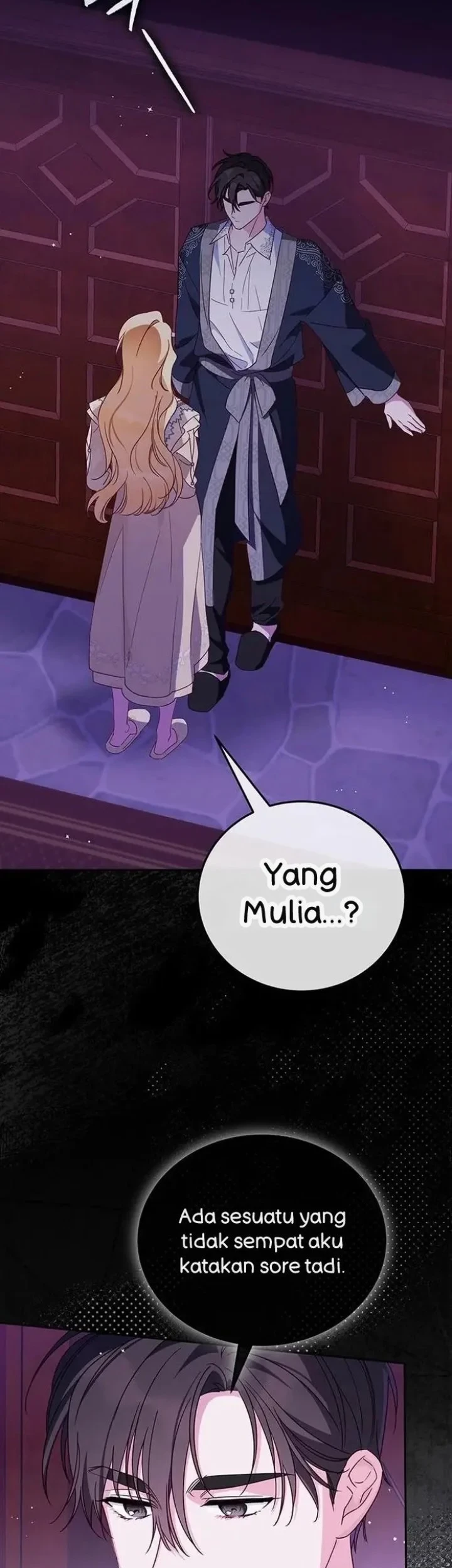 Grand Duchess’s Constitution Chapter 13 - halaman 3