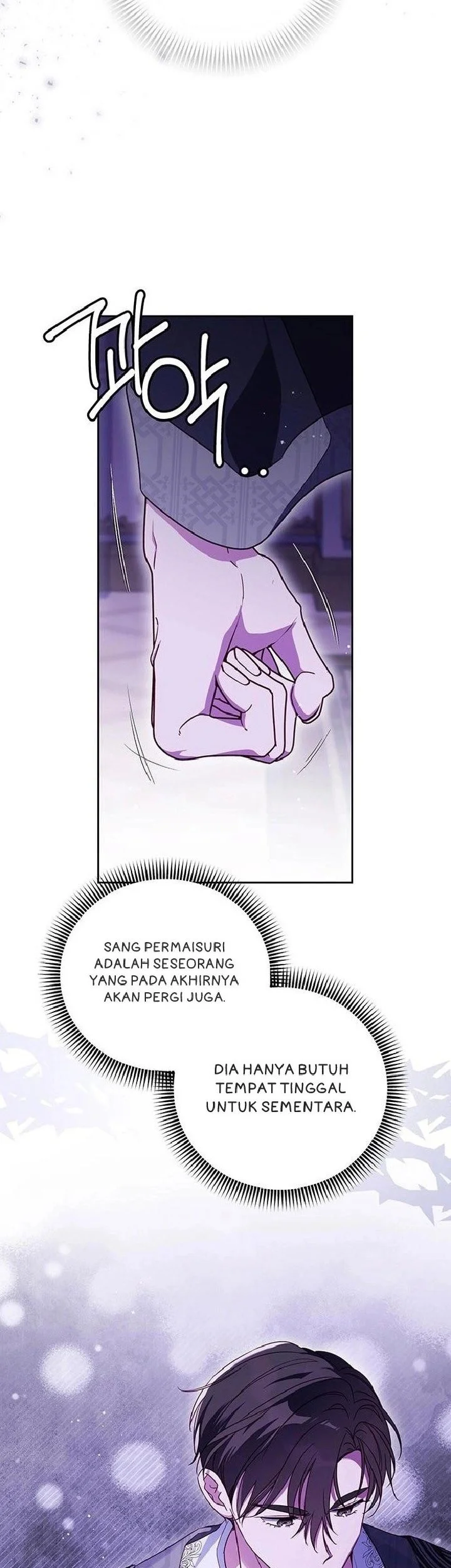 Grand Duchess’s Constitution Chapter 13 - halaman 34