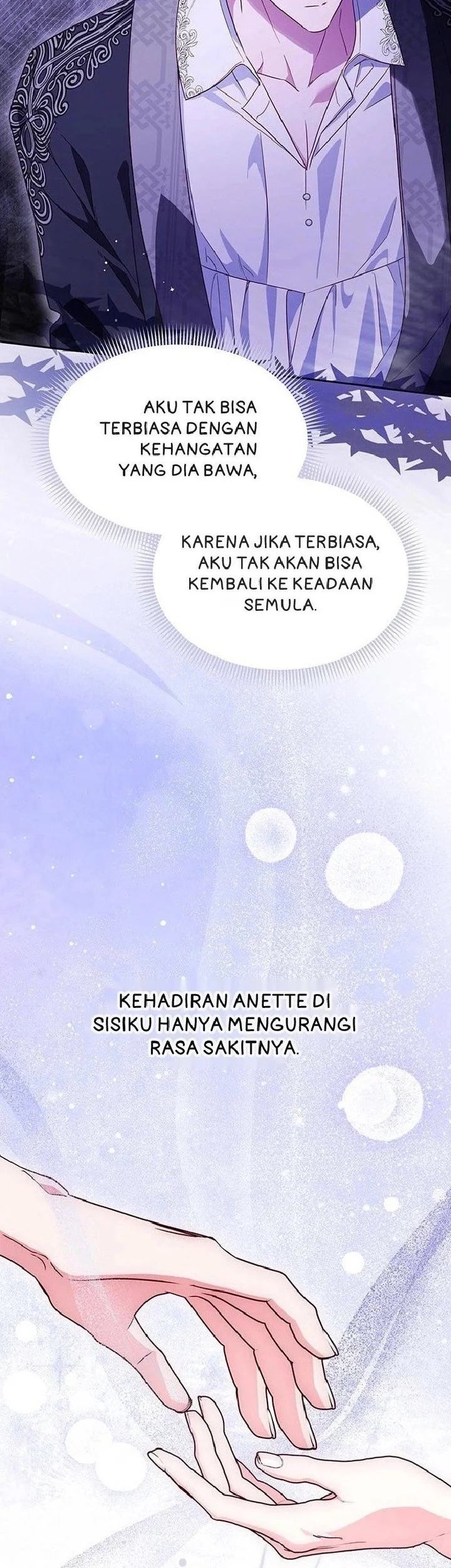 Grand Duchess’s Constitution Chapter 13 - halaman 35