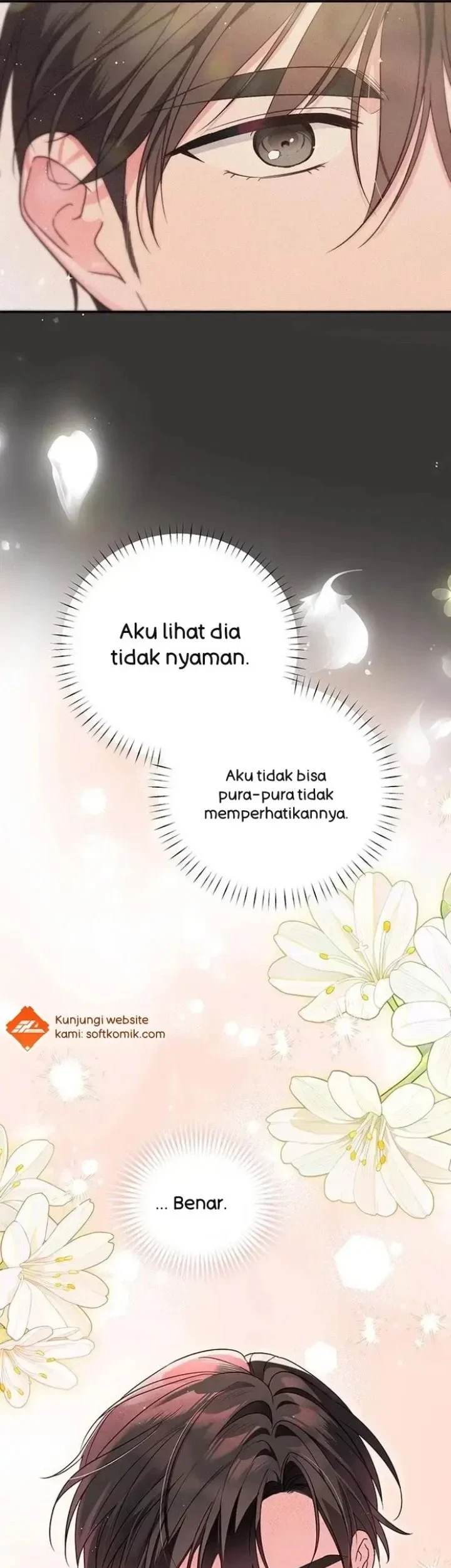 Grand Duchess’s Constitution Chapter 13 - halaman 45