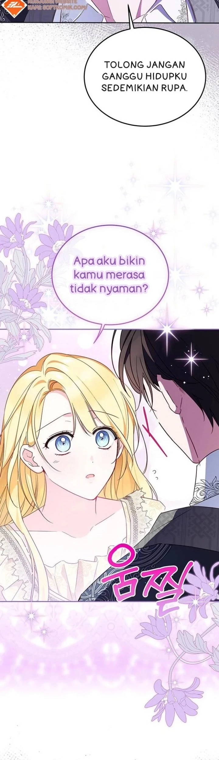 Grand Duchess’s Constitution Chapter 13 - halaman 6