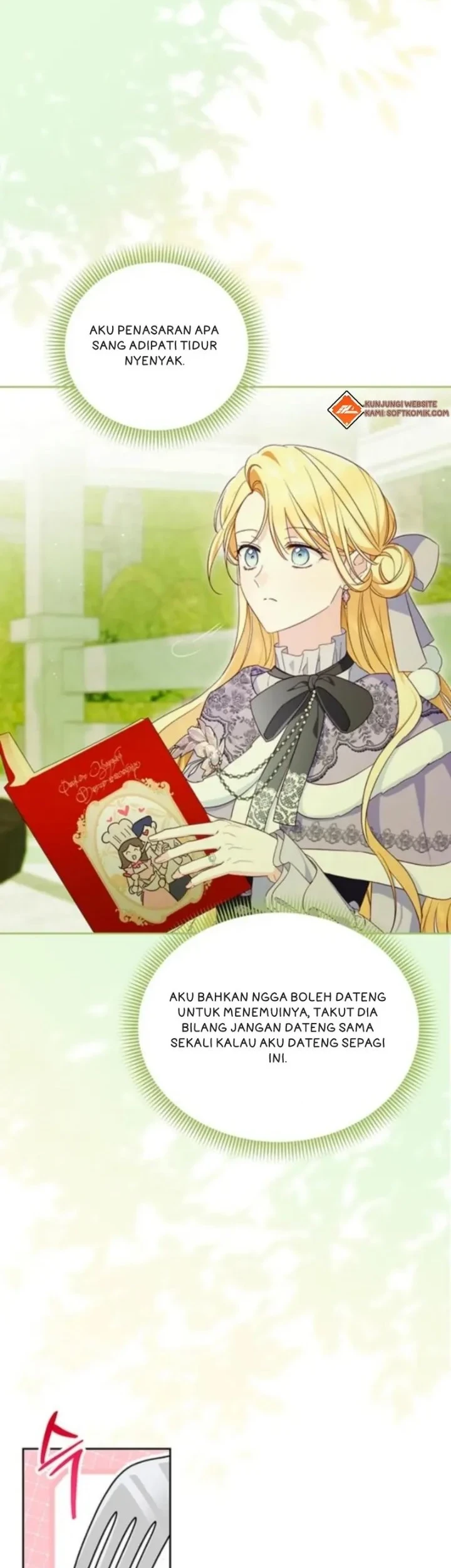 Grand Duchess’s Constitution Chapter 14 - halaman 2