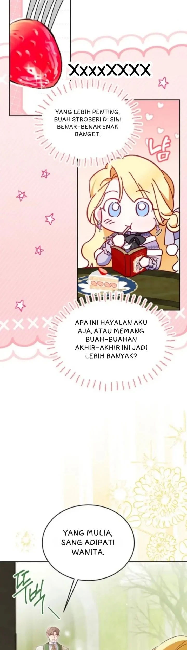 Grand Duchess’s Constitution Chapter 14 - halaman 3