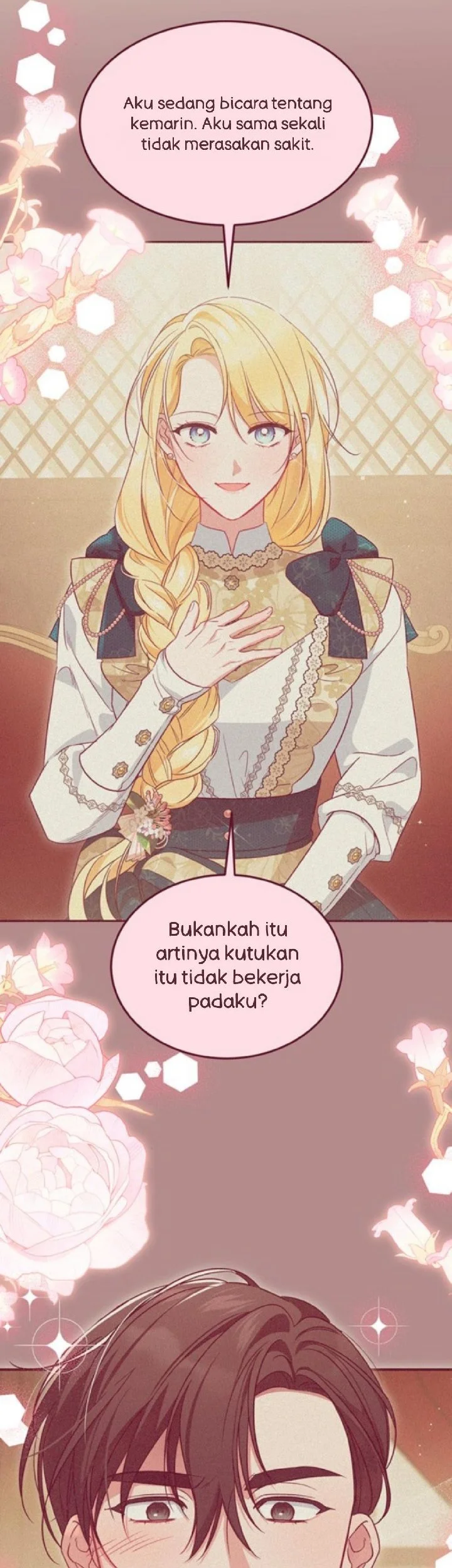 Grand Duchess’s Constitution Chapter 16 - halaman 45