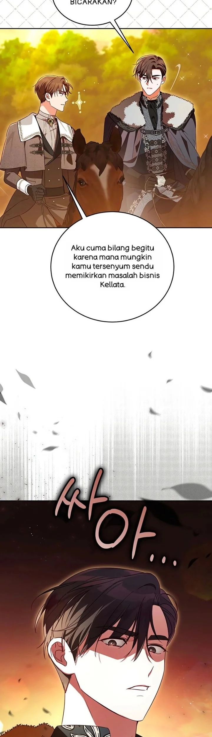Grand Duchess’s Constitution Chapter 18 - halaman 15
