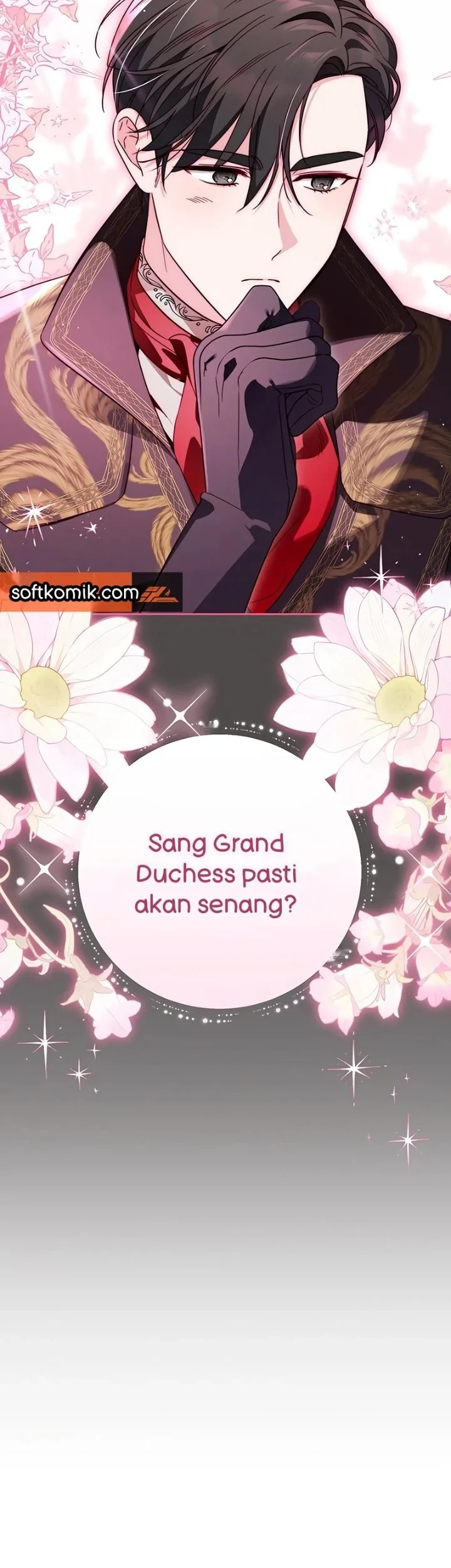 Grand Duchess’s Constitution Chapter 18 - halaman 36