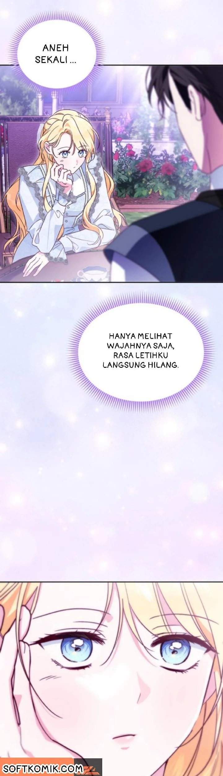 Grand Duchess’s Constitution Chapter 19 - halaman 24