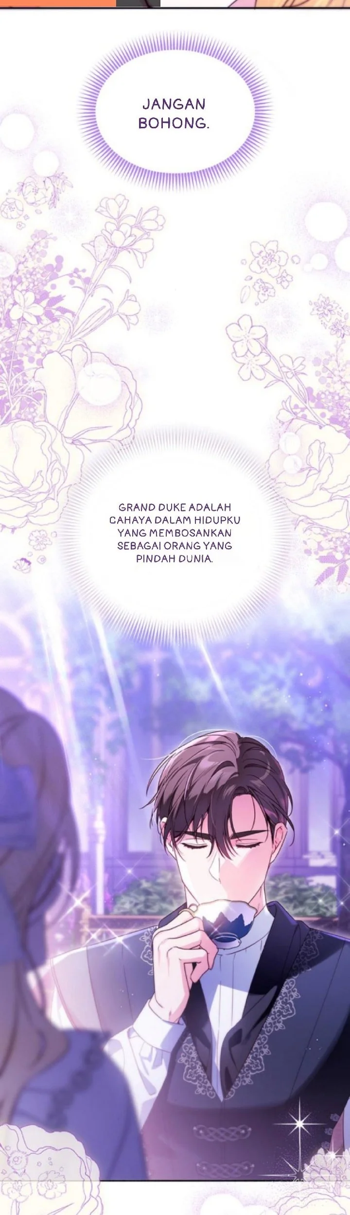 Grand Duchess’s Constitution Chapter 19 - halaman 25