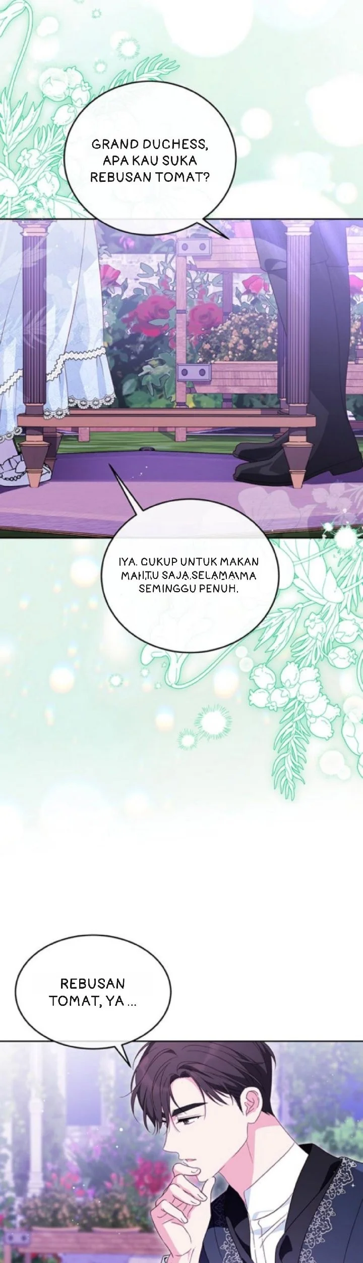 Grand Duchess’s Constitution Chapter 19 - halaman 28