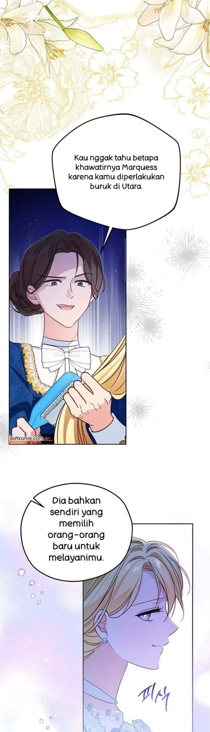 Grand Duchess’s Constitution Chapter 2 - halaman 13