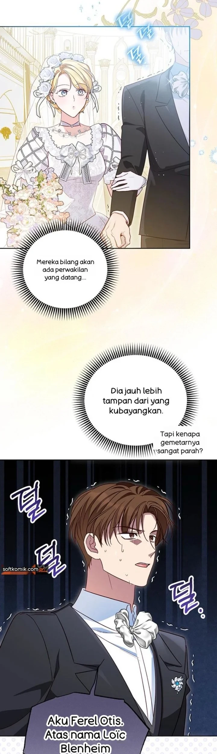 Grand Duchess’s Constitution Chapter 2 - halaman 18