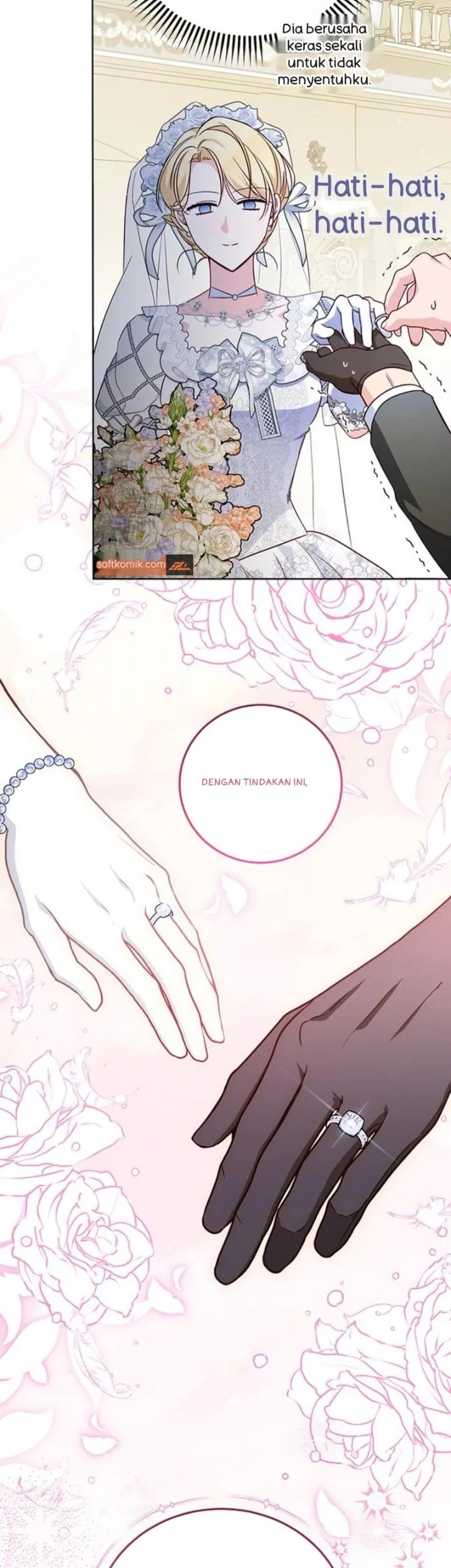 Grand Duchess’s Constitution Chapter 2 - halaman 22