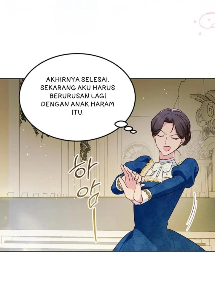 Grand Duchess’s Constitution Chapter 2 - halaman 24