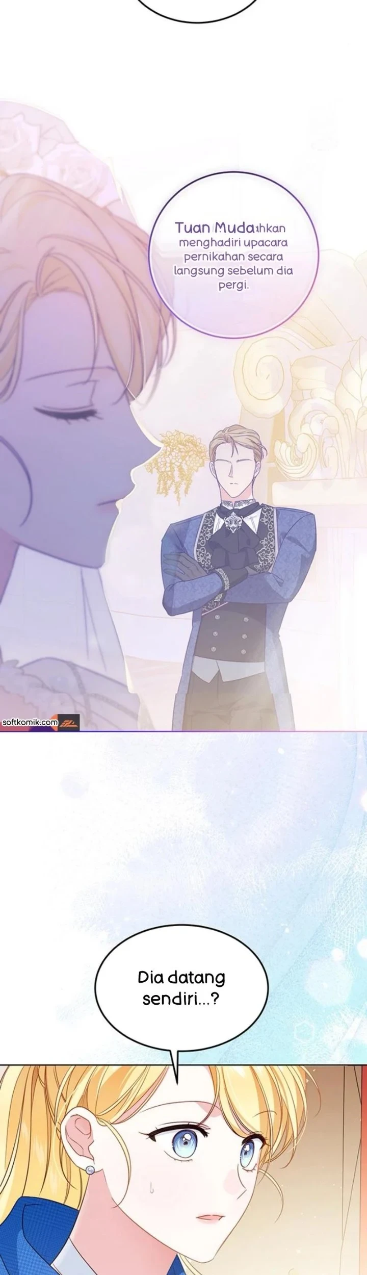 Grand Duchess’s Constitution Chapter 2 - halaman 46
