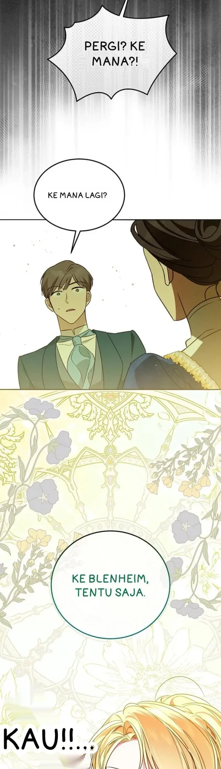 Grand Duchess’s Constitution Chapter 2 - halaman 51