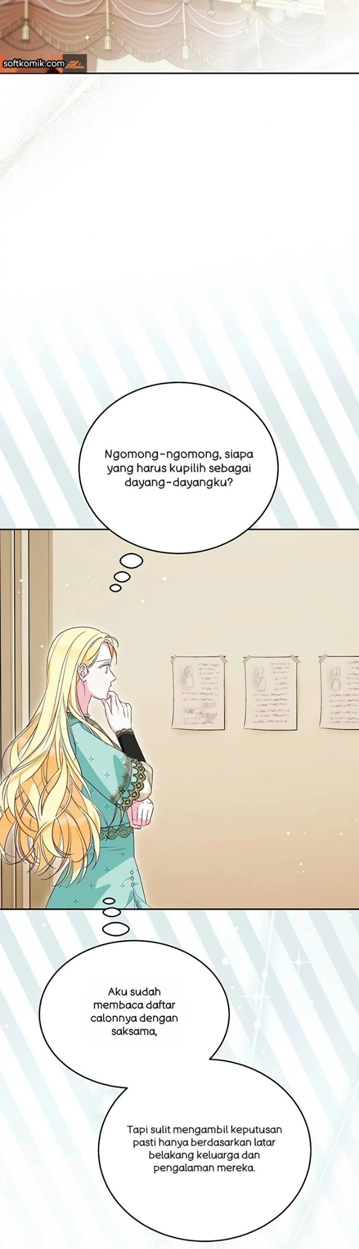 Grand Duchess’s Constitution Chapter 24 - halaman 15