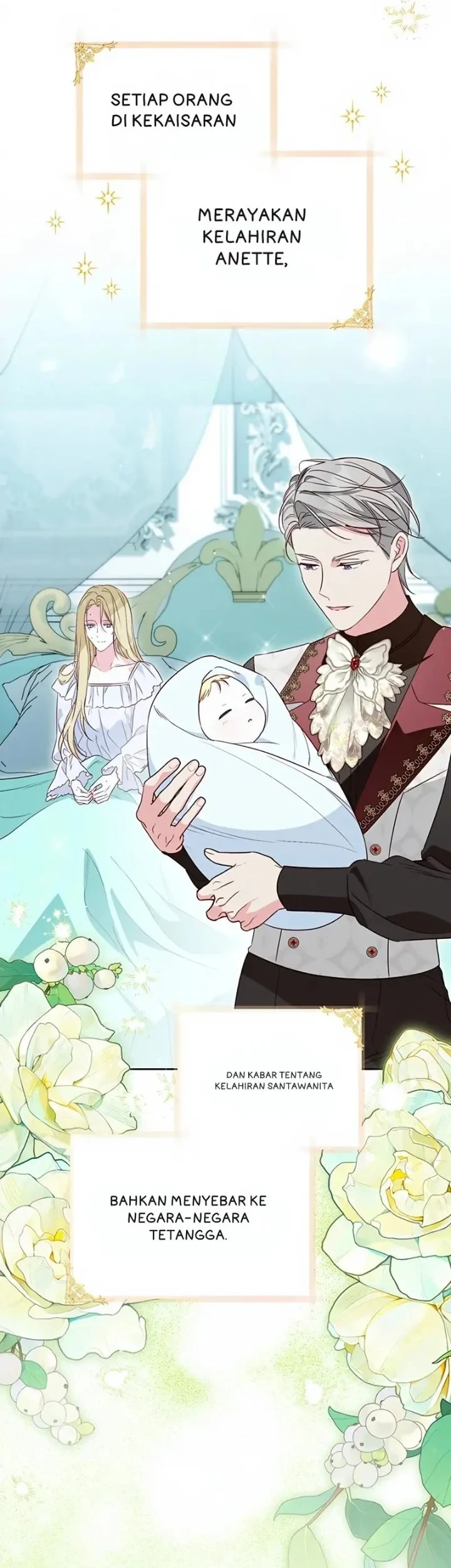 Grand Duchess’s Constitution Chapter 24 - halaman 2