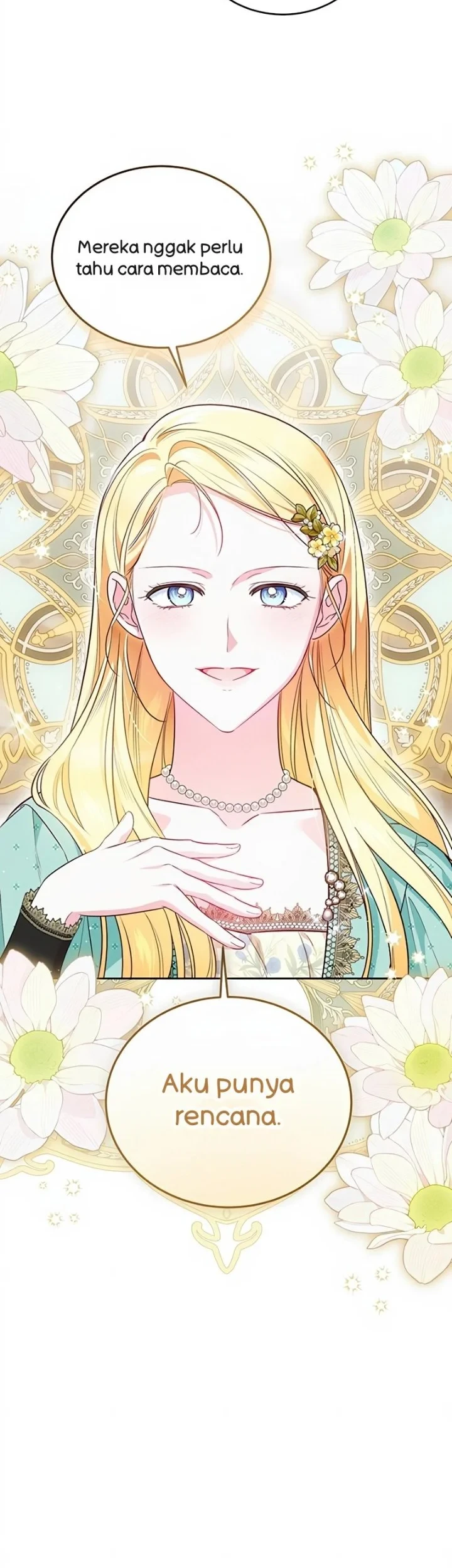 Grand Duchess’s Constitution Chapter 24 - halaman 36