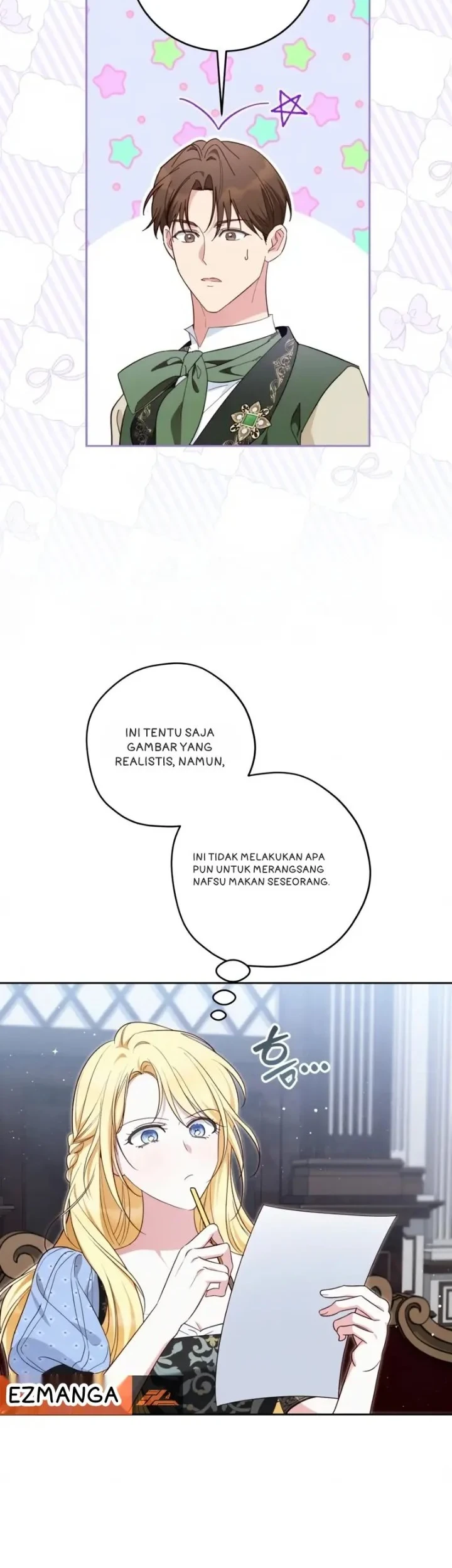 Grand Duchess’s Constitution Chapter 26 - halaman 4