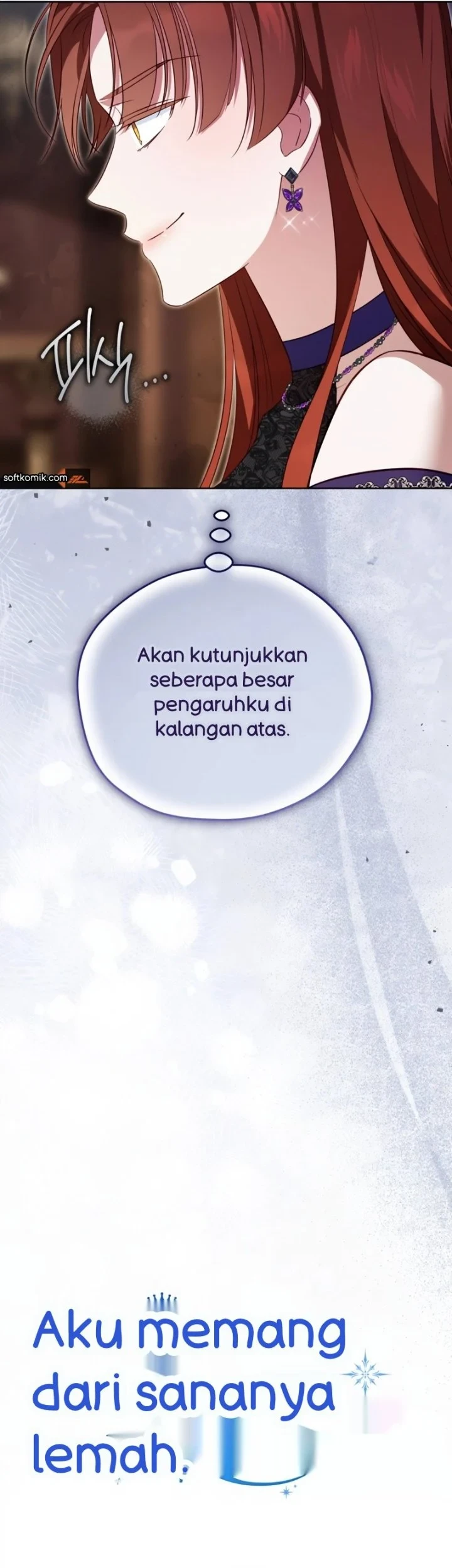 Grand Duchess’s Constitution Chapter 27 - halaman 5